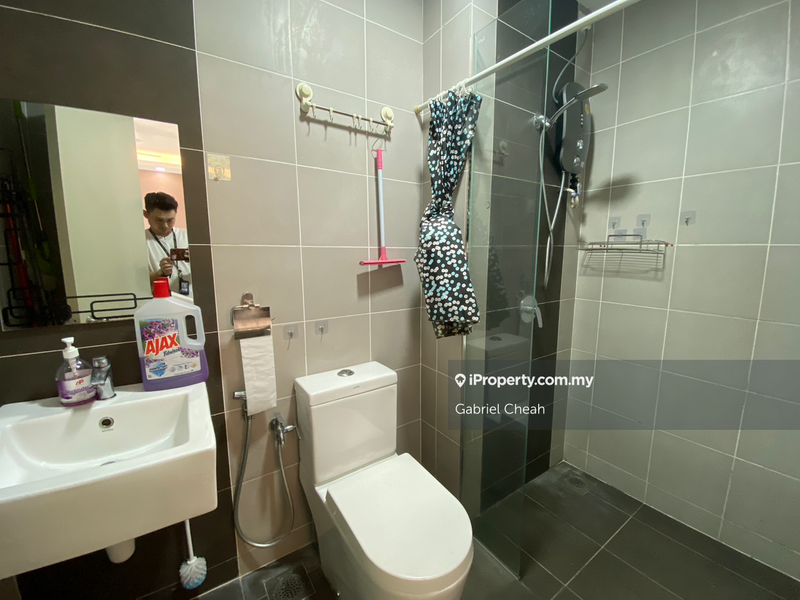 For Rent - The Nest @ Jln Klang Lama, Jalan Klang Lama (Old Klang Road)
