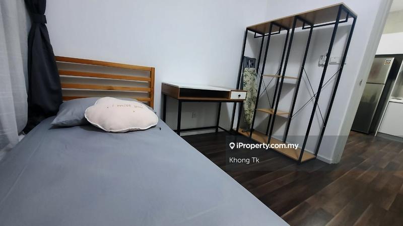 Service Residence for Sale in Geo Bukit Rimau by Khong Tk - iProperty.com.my