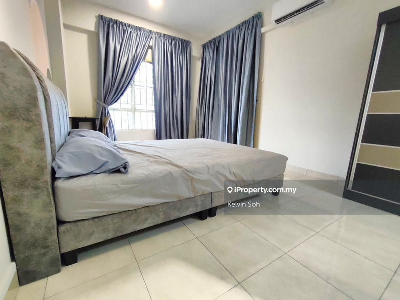 Kondominium untuk Disewa di Endah Puri oleh Kelvin Soh - iProperty.com.my