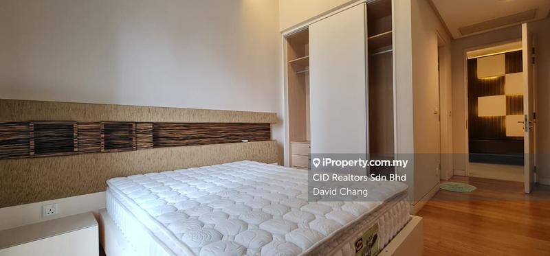 Residensi Servis untuk Disewa di Pavilion Residences oleh David Chang - iProperty.com.my
