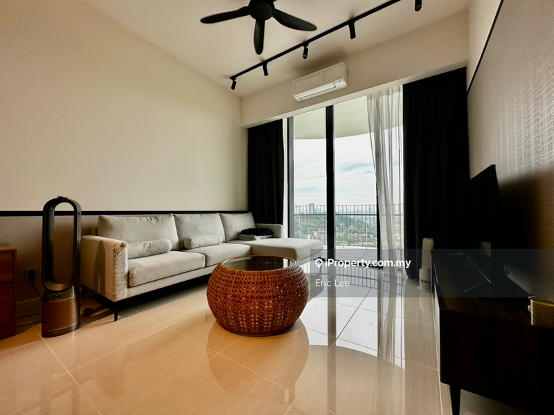 Service Residence for Sale in Senada Residence @ KLGCC Resort by Eric Lee - iProperty.com.my