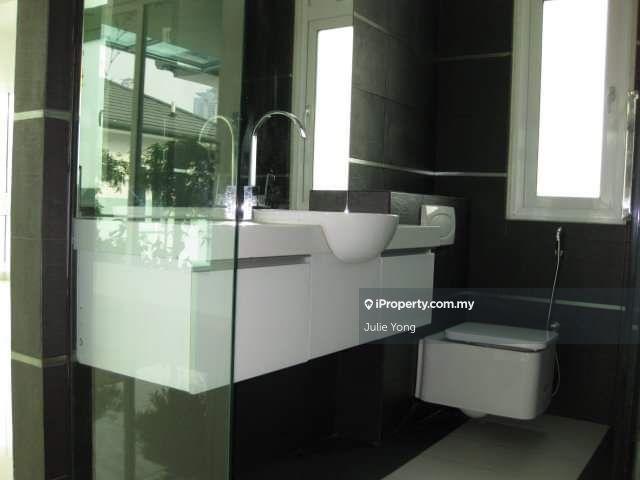 Rumah Berkembar untuk Disewa di Laman Damaisari @ Mont Kiara, Mont Kiara oleh Julie Yong - iProperty.com.my