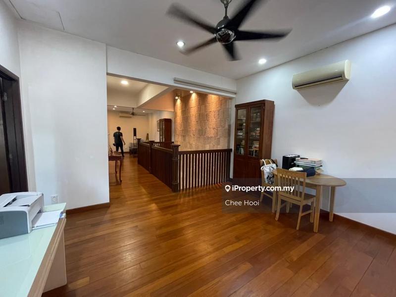 Rumah Berkembar untuk Dijual di Jalan Bunga Kaca Piring, Tanjung Bungah oleh Chee Hooi - iProperty.com.my