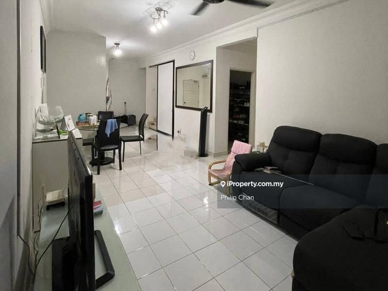 For Sale - Astaka Heights Apartments