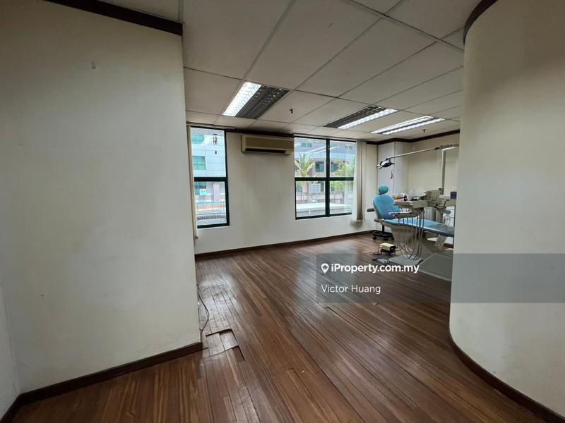 Pejabat untuk Dijual di Jalan Tun Razak, KL City Centre oleh Victor Huang - iProperty.com.my