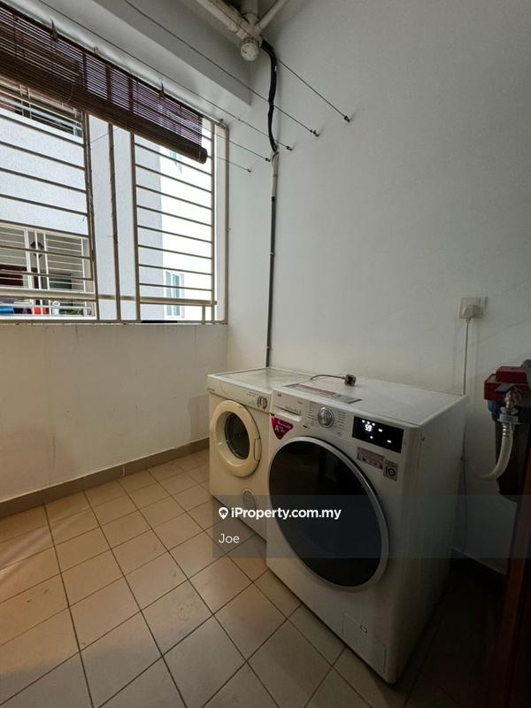 Kondominium untuk Dijual di Suasana Sentral Condominiums oleh Joe - iProperty.com.my