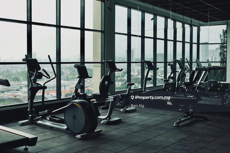 For Rent - Ruby Seapark