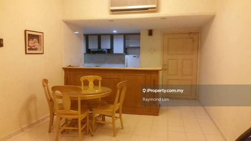 Condominium for Rent in Selat Horizon Condominium by Raymond Lim - iProperty.com.my