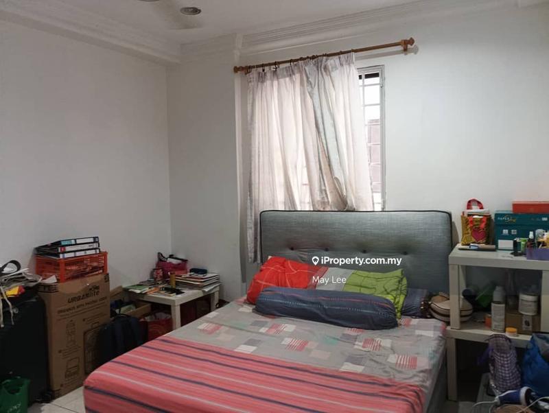 For Rent - Bougainvilla