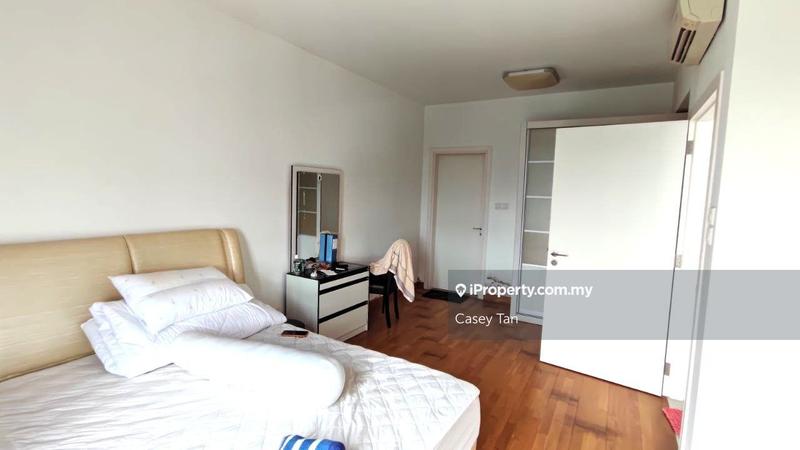 Kondominium untuk Dijual di Teega Residences oleh Casey Tan - iProperty.com.my