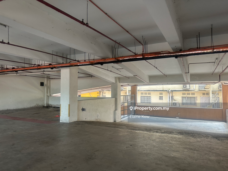 Hotel / Resort untuk Dijual di Chow Kit, KL City Centre oleh Elaine Kow - iProperty.com.my
