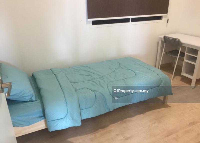 Condominium for Sale in Savanna Condominium by Bel - iProperty.com.my