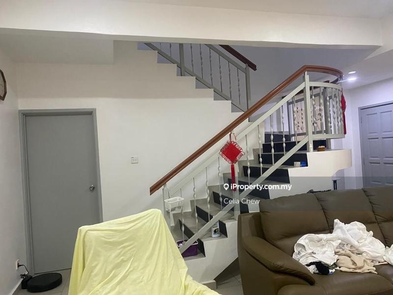Rumah Berangkai 2 Tingkat untuk Dijual di Taman Ozana Impian, Bukit Katil oleh Celia Chew - iProperty.com.my