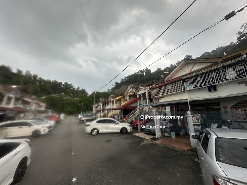 Rumah Bandar untuk Dijual di Taman Saga, Ampang oleh Simon Chong - iProperty.com.my