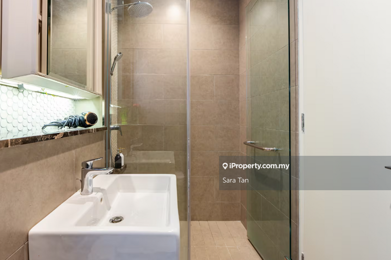 Kediaman Servis untuk Disewa di Lucentia Residences oleh Sara Tan - iProperty.com.my