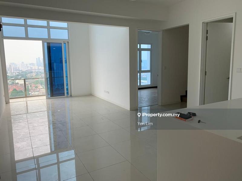 Kediaman Servis untuk Dijual di Eco Sky oleh Yen Lim - iProperty.com.my