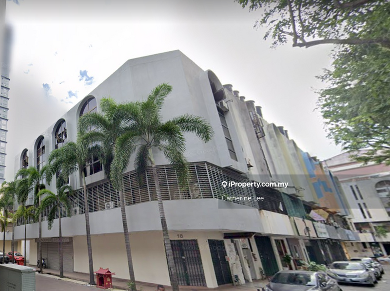 Shop Shamelin, Yulek, Maluri, Midah, Cheras