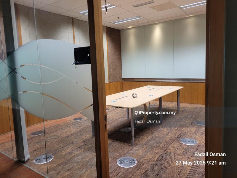 Pejabat untuk Disewa di Cyber 3, Cyberjaya oleh Fadzil Osman - iProperty.com.my