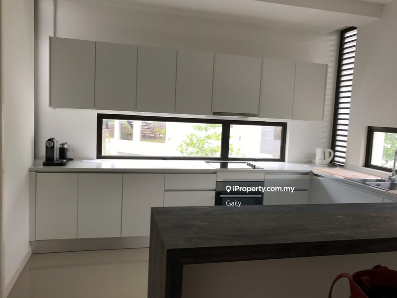 Rumah Berangkai 3 Tingkat untuk Dijual di Symphony Hills, Cyberjaya oleh Gaily - iProperty.com.my