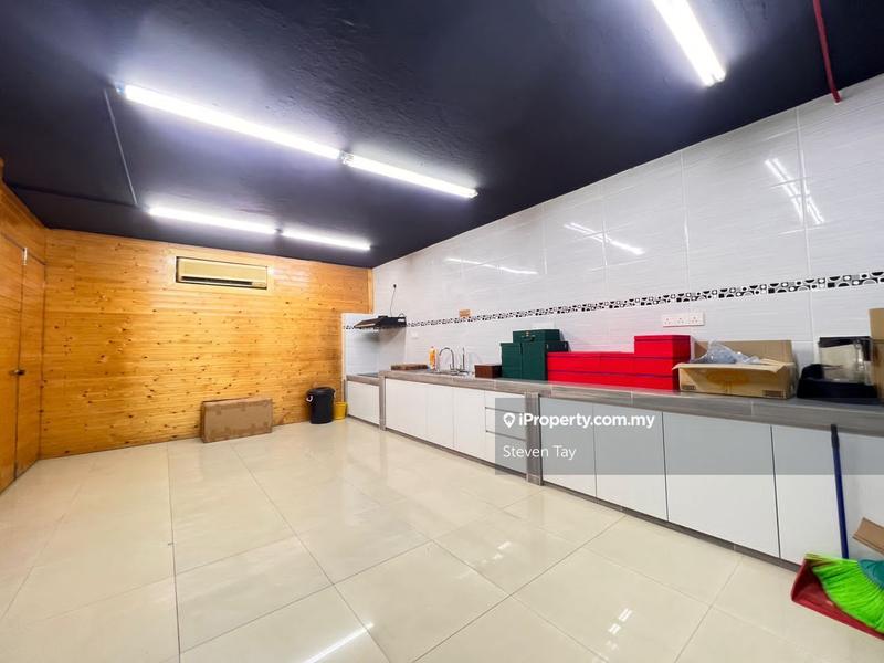 Detached Factory for Sale in Taman Midah, Cheras by Steven Tay - iProperty.com.my