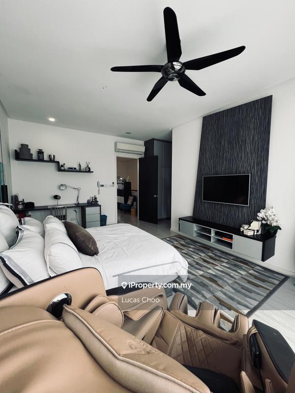 Rumah Bandar untuk Dijual di Desa Melawati, Setapak oleh Lucas Choo - iProperty.com.my