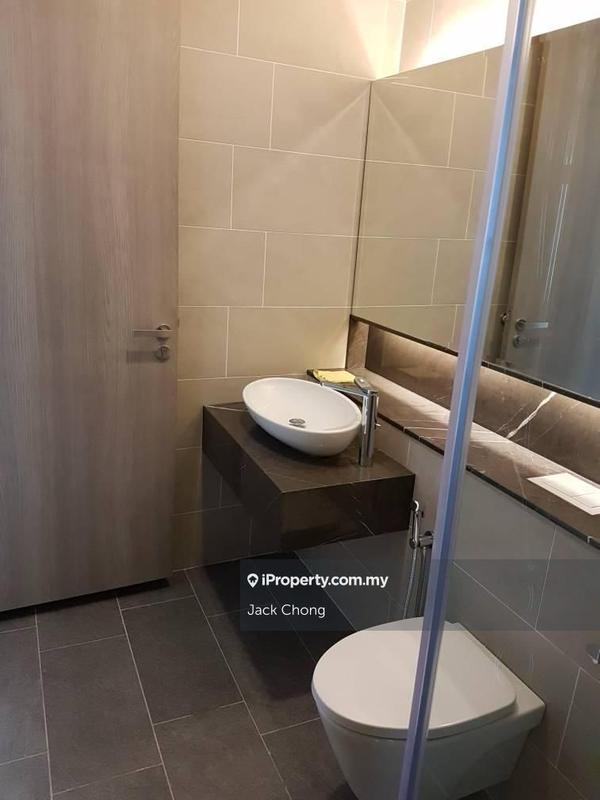 Service Residence for Rent in Nadi Bangsar by Jack Chong - iProperty.com.my