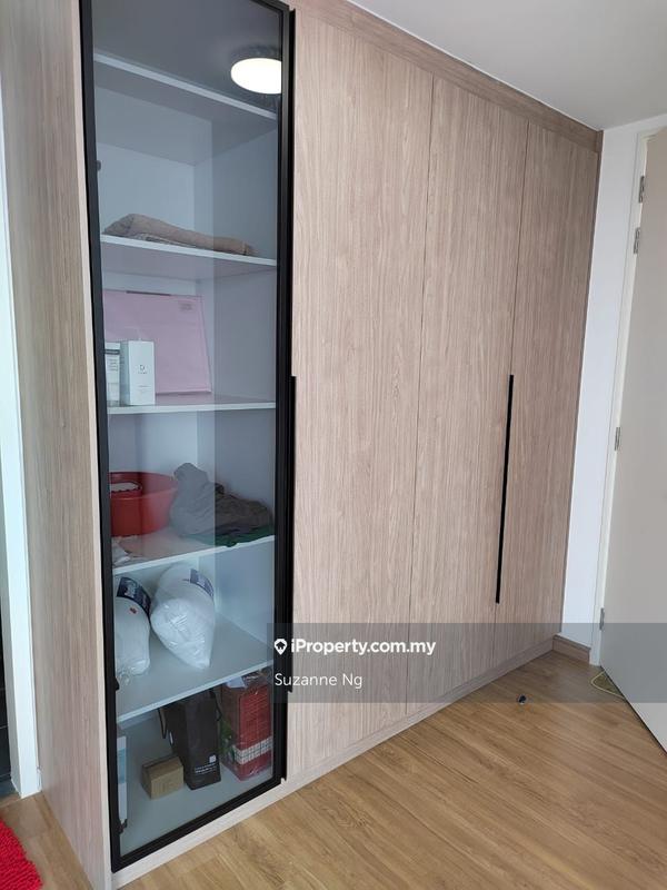 Kediaman Servis untuk Dijual di Paisley @ Tropicana Metropark oleh Suzanne Ng - iProperty.com.my