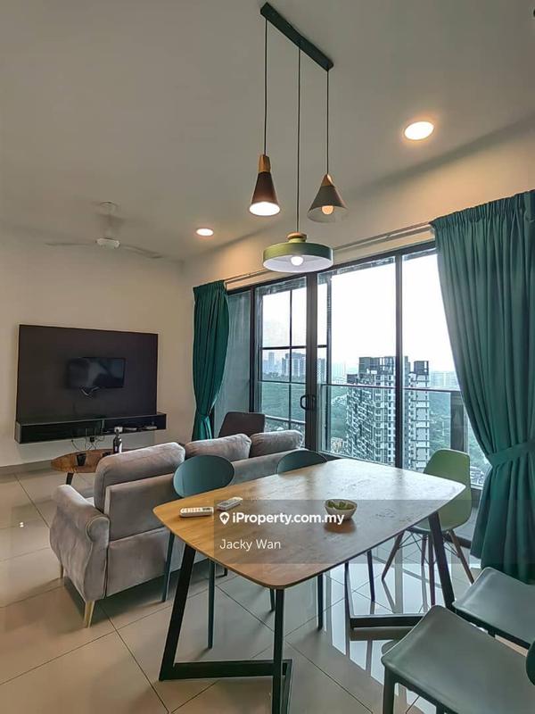 Residensi Servis untuk Disewa di Citizen @ Old Klang Road oleh Jacky Wan - iProperty.com.my