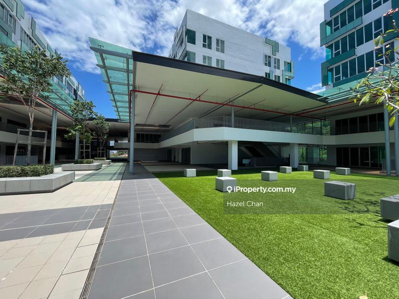 Shop / Office for Sale in Tanjung Aru, Kota Kinabalu by Hazel Chan - iProperty.com.my