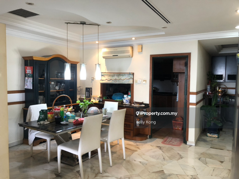 Condominium for Sale in Menara Duta 1 by Kelly Kong - iProperty.com.my