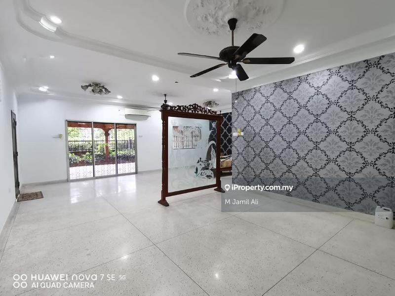 Bungalow House for Sale in Kampung Melayu, Kluang by M Jamil Ali - iProperty.com.my