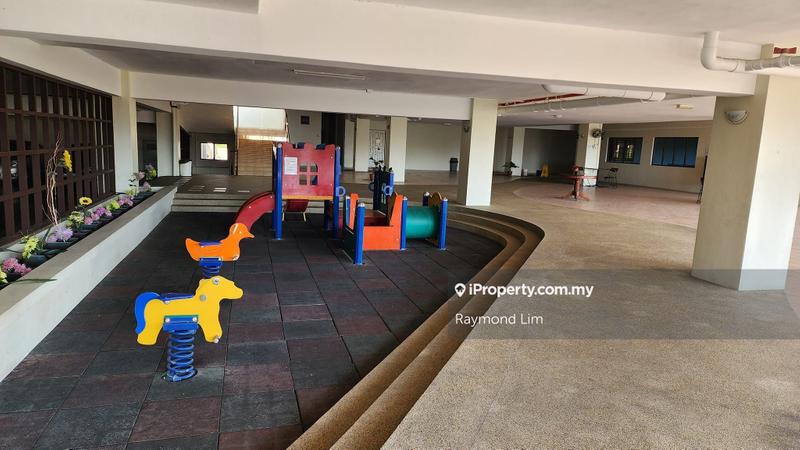 Condominium for Sale in Cheng Heights by Raymond Lim - iProperty.com.my