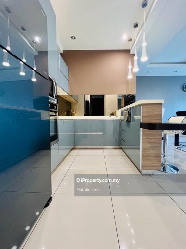 For Sale - The Address