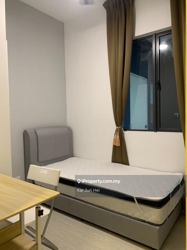 For Rent - The Hamilton