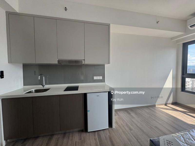 Residensi Servis untuk Dijual di Agile Bukit Bintang oleh Kay Koh - iProperty.com.my