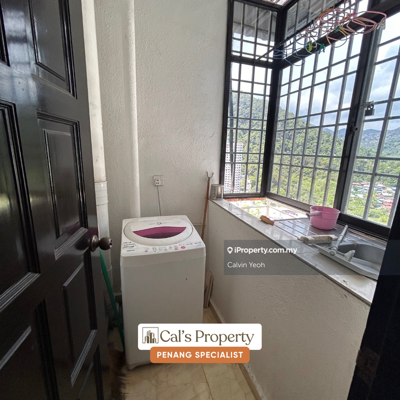 Condominium for Sale in Ferringhi Delima Condominium by Calvin Yeoh - iProperty.com.my