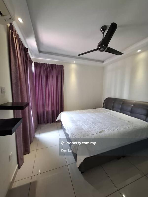 Kondominium untuk Dijual di One Damansara oleh Ken Lai - iProperty.com.my