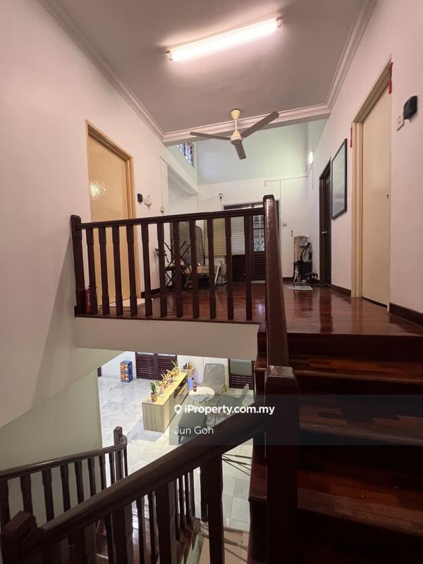 2-storey Terraced House for Sale in golyi, Cheras by Jun Goh - iProperty.com.my