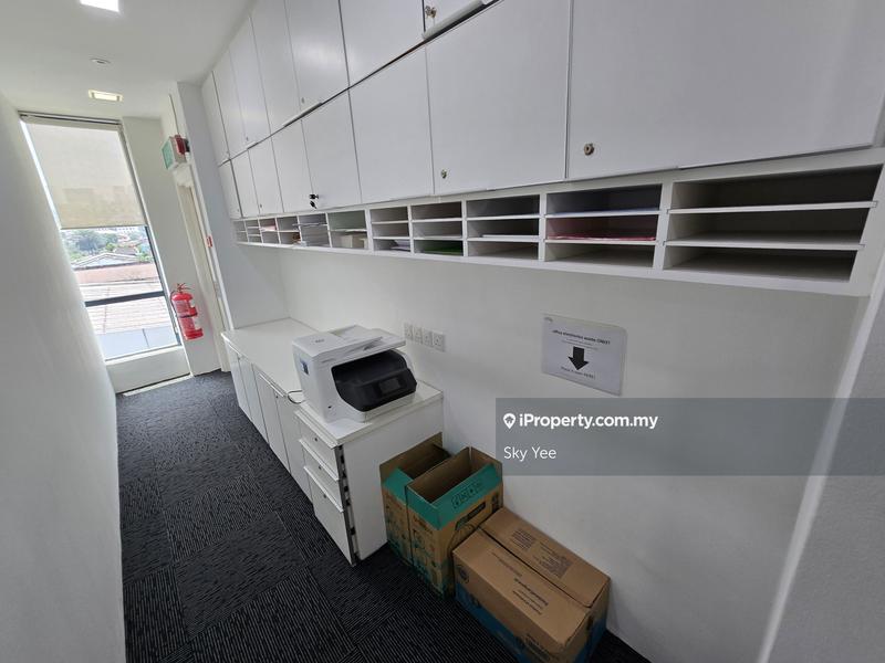 Office for Rent in Taman Bangsar, Bangsar by Sky Yee - iProperty.com.my