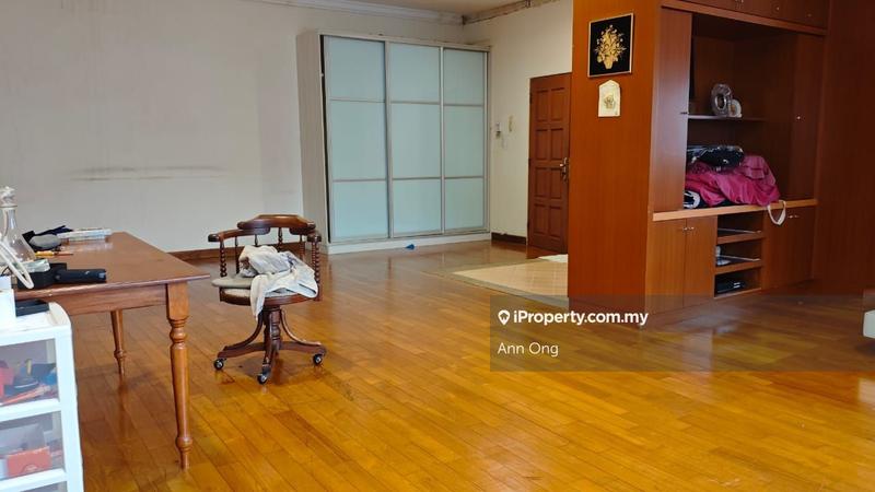 Bungalow House for Rent in Titiwangsa, Titiwangsa by Ann Ong - iProperty.com.my