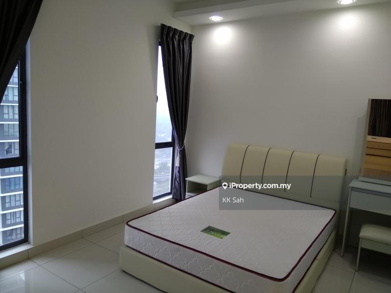 Kediaman Servis untuk Dijual di You Vista @ You City oleh KK Sah - iProperty.com.my