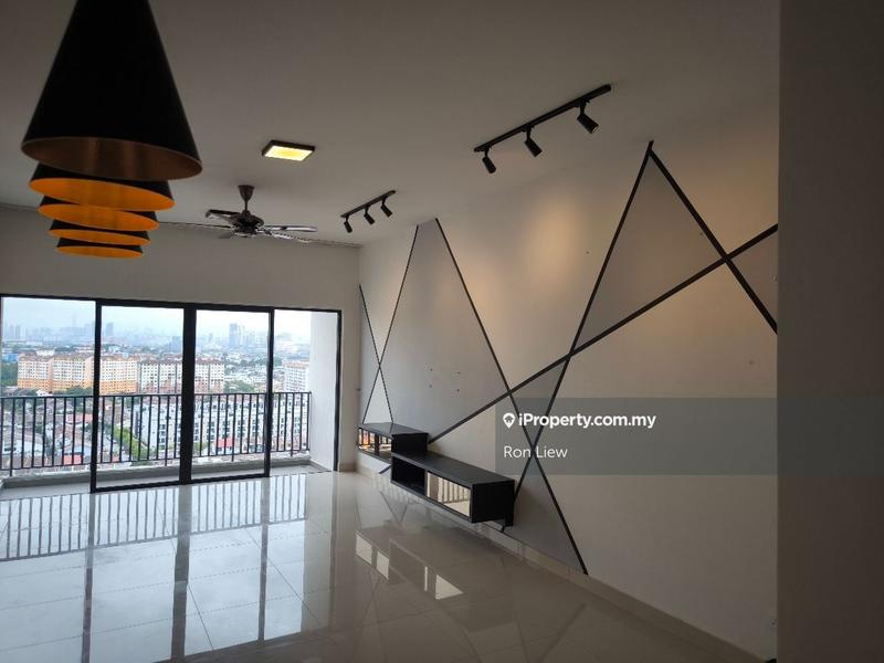 For Rent - Sk One Residence