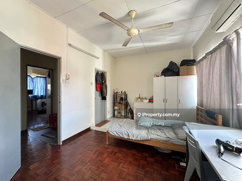 2-storey Terraced House for Sale in Pjs 7, Sunway by Candy Chung - iProperty.com.my