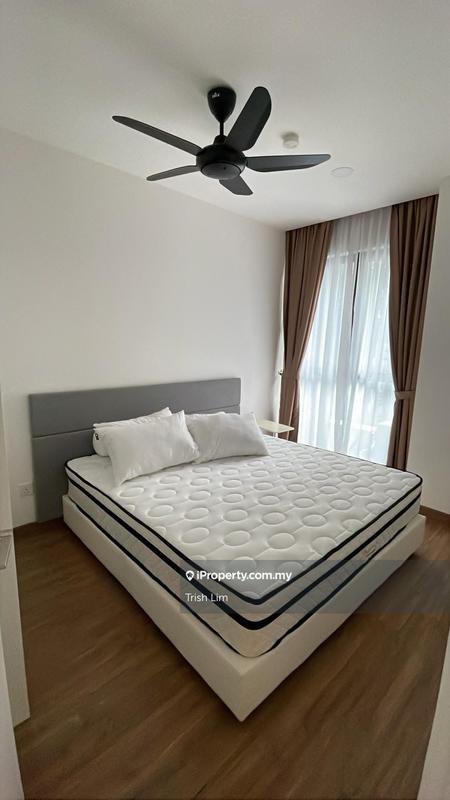 Service Residence for Rent in AraTre' Residences by Trish Lim - iProperty.com.my