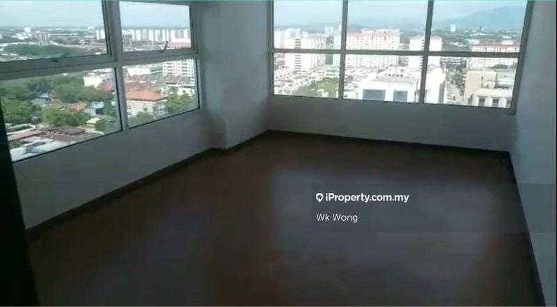 Condominium for Rent in Nautical Bay by Wk  Wong - iProperty.com.my