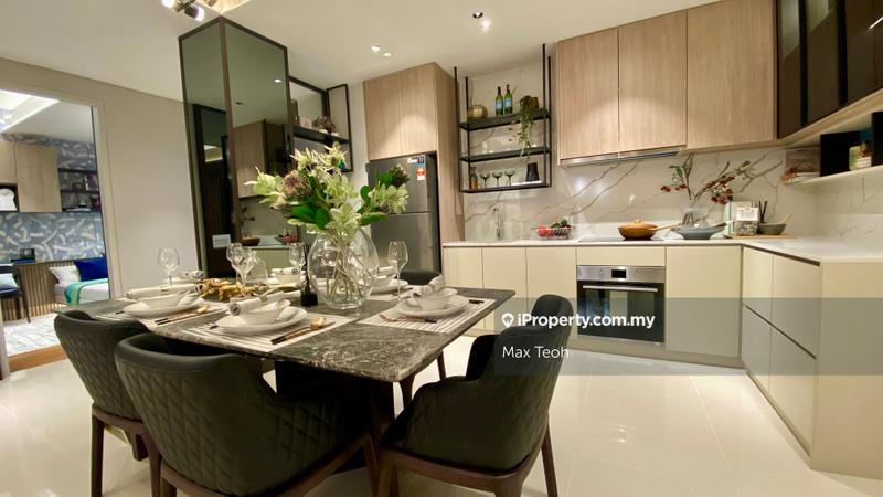 Service Residence for Sale in The Atera @ Petaling Jaya - Phase 2 by Max Teoh - iProperty.com.my