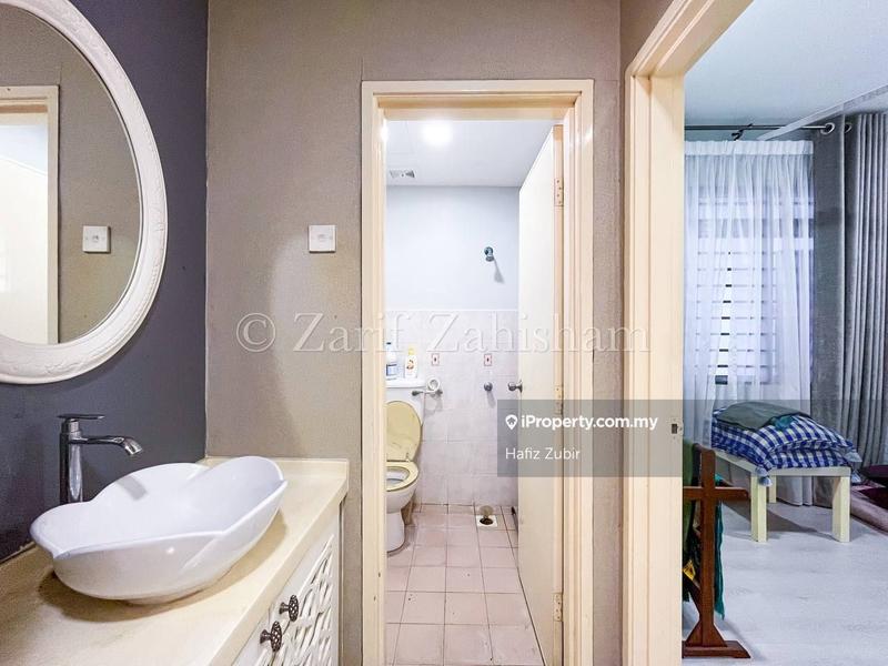 Semi-Detached House for Sale in Bandar Seri Putra, Bangi by Hafiz Zubir - iProperty.com.my