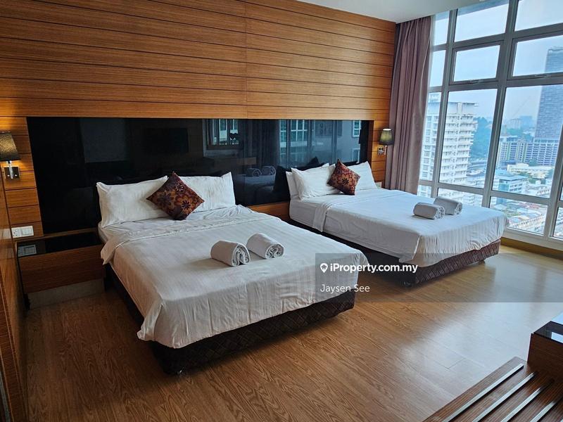 For Sale - Dua Sentral