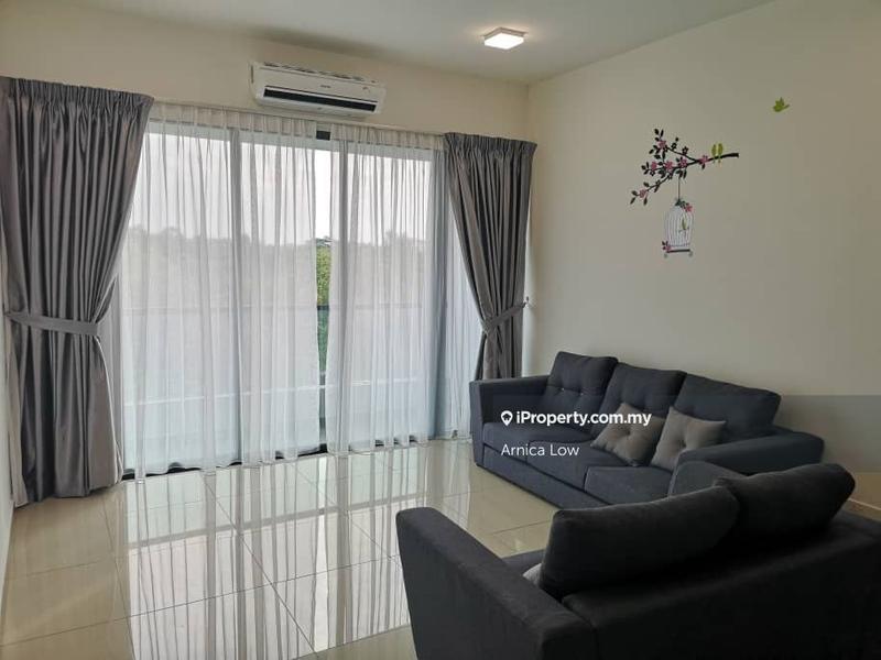 For Sale - Paragon 3