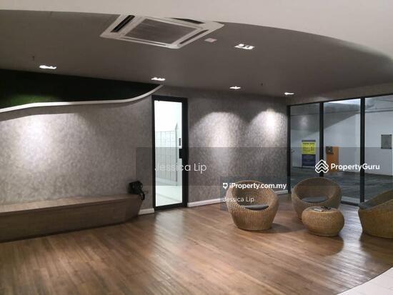 Service Residence for Sale in Zeva @ Equine South by Jessica Lip - iProperty.com.my